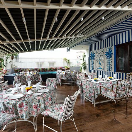 Dera Jaipur Homestay Kültér fotó