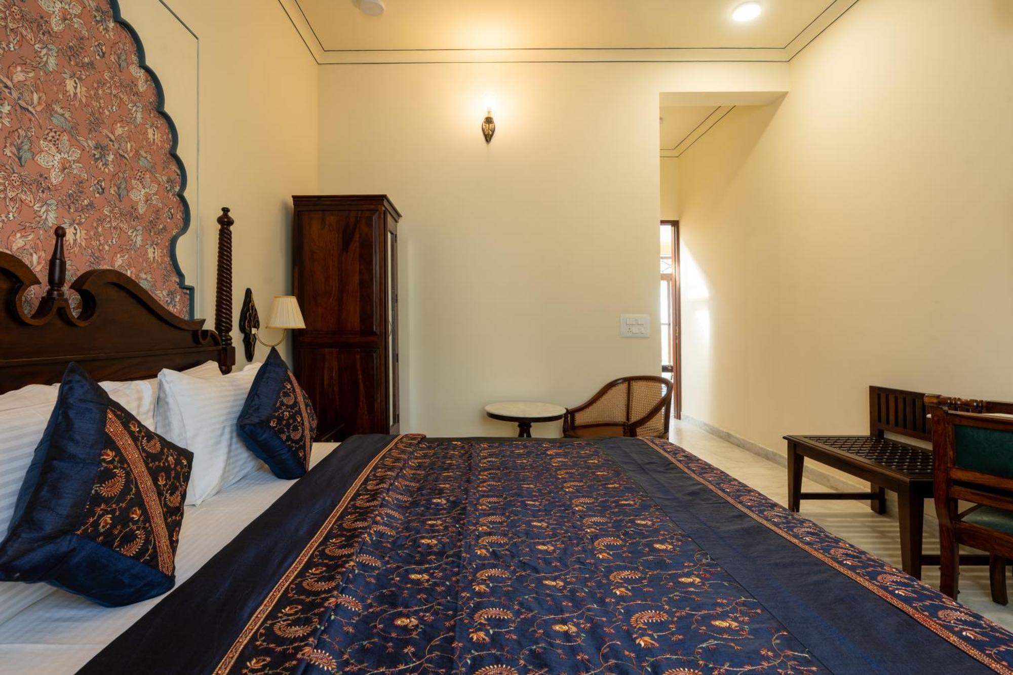 Dera Jaipur Homestay Kültér fotó
