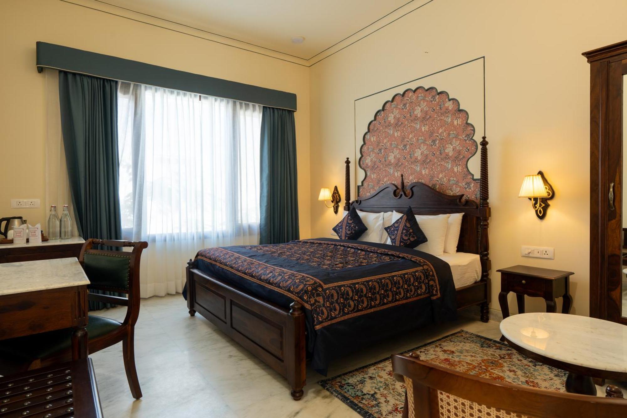 Dera Jaipur Homestay Kültér fotó