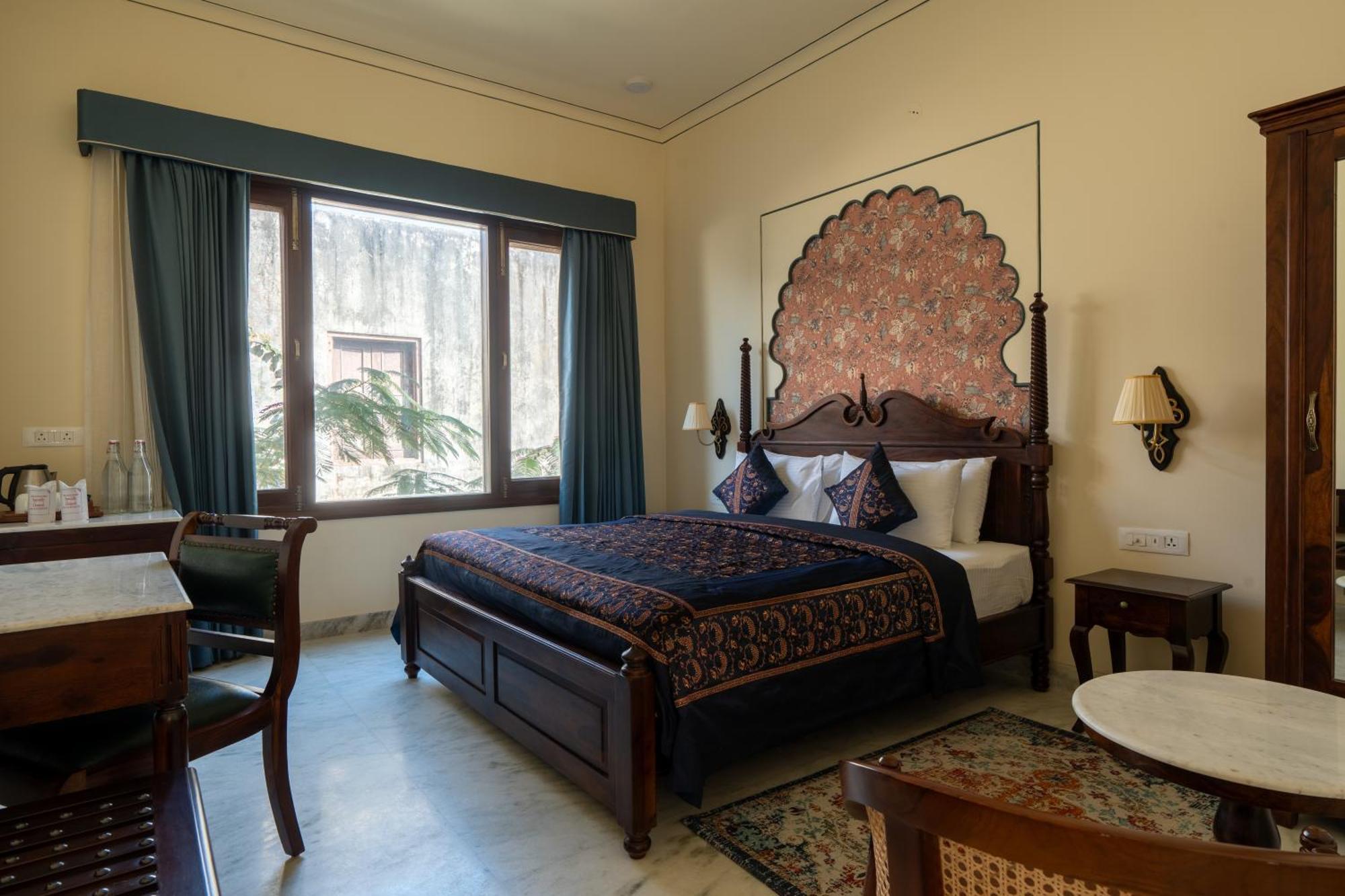 Dera Jaipur Homestay Kültér fotó