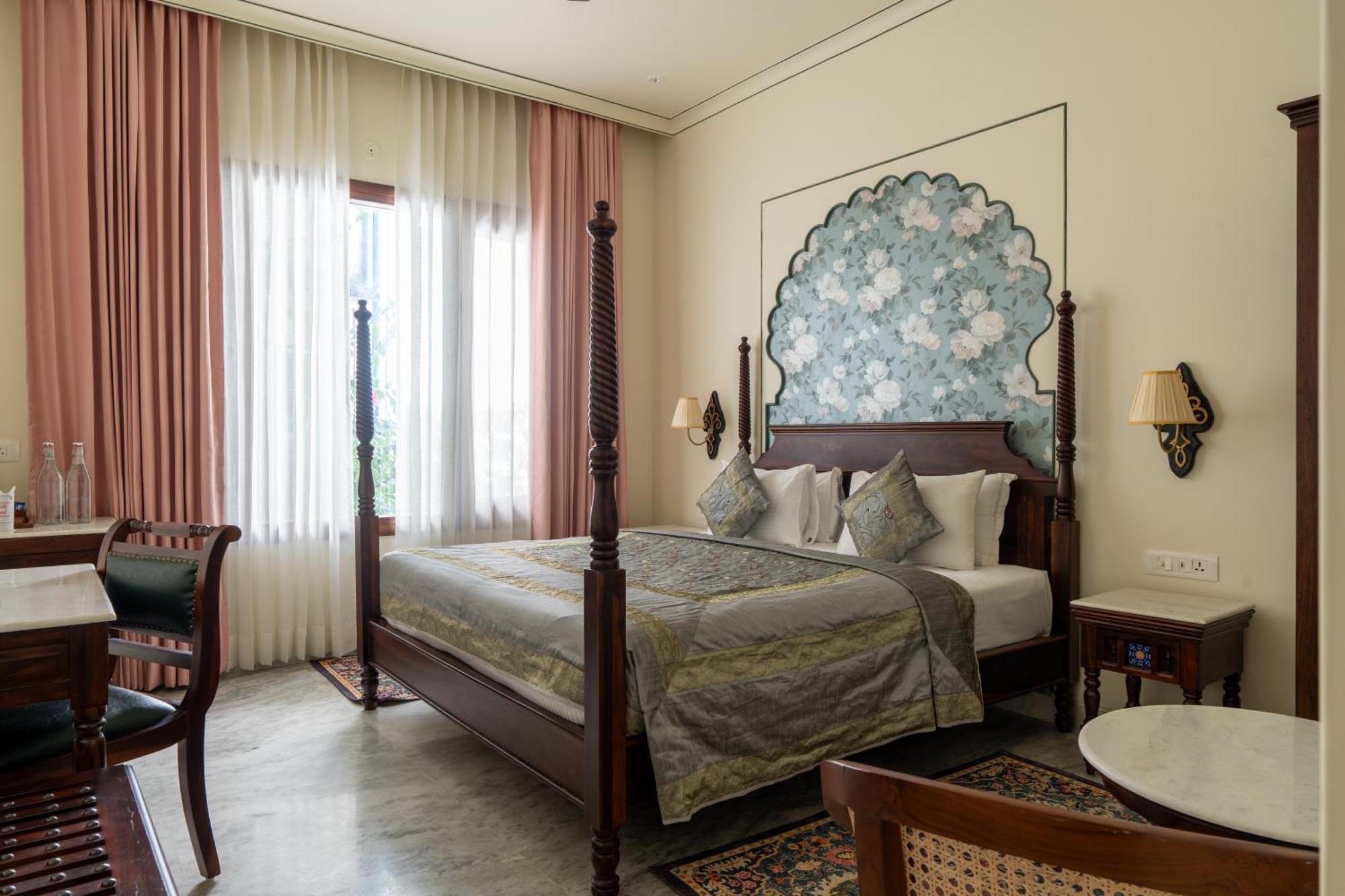 Dera Jaipur Homestay Kültér fotó