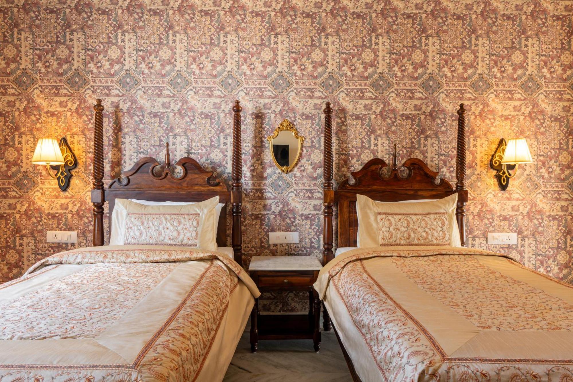 Dera Jaipur Homestay Kültér fotó