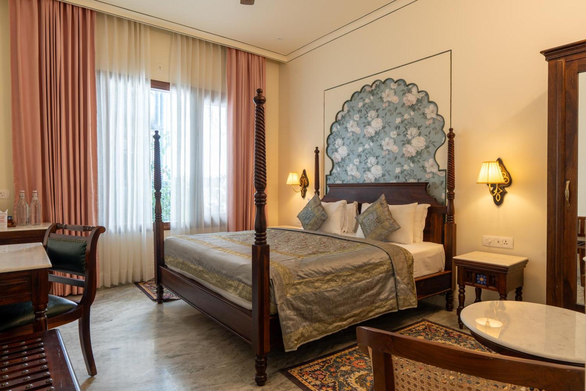 Dera Jaipur Homestay Kültér fotó