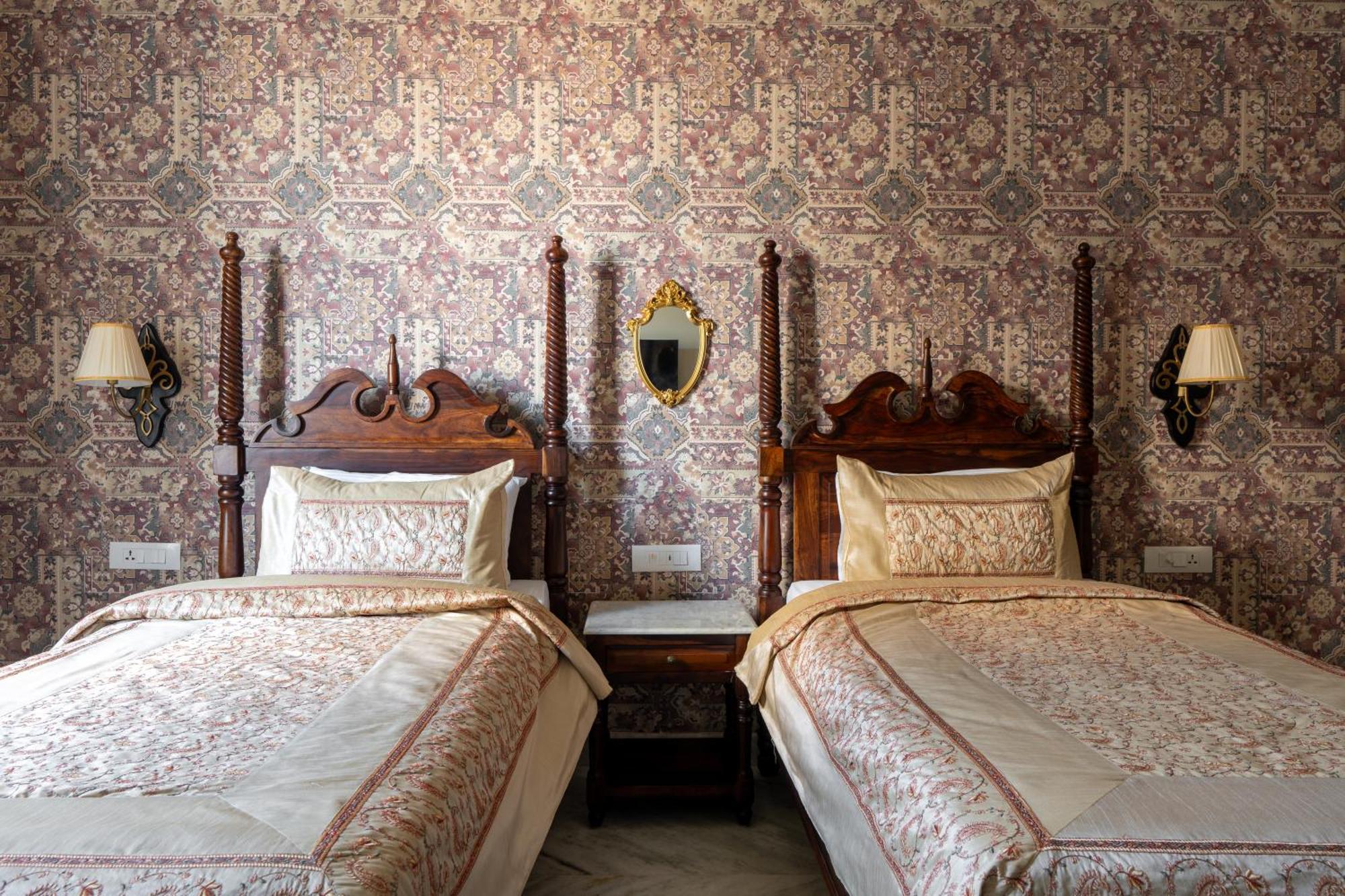 Dera Jaipur Homestay Kültér fotó