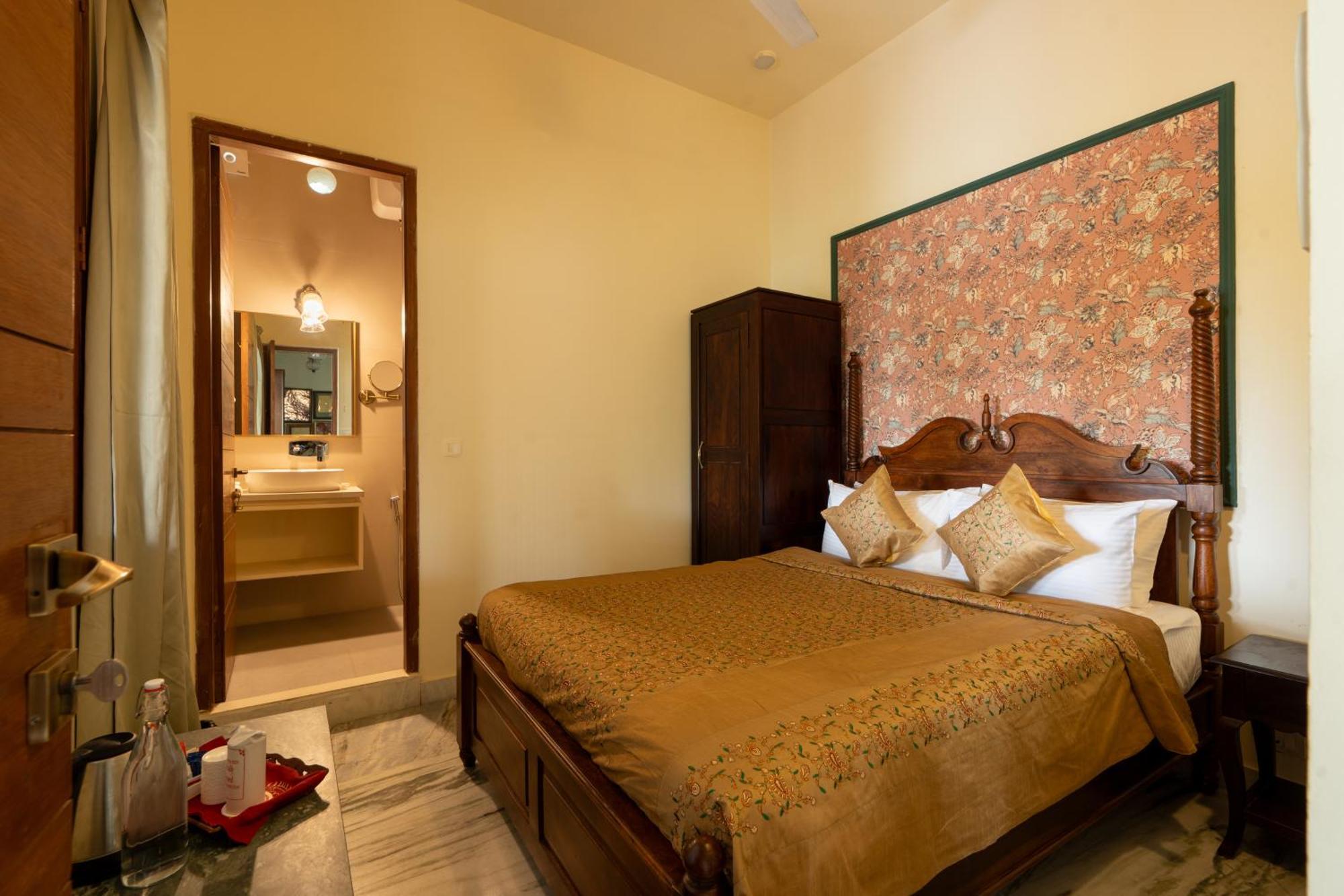 Dera Jaipur Homestay Kültér fotó