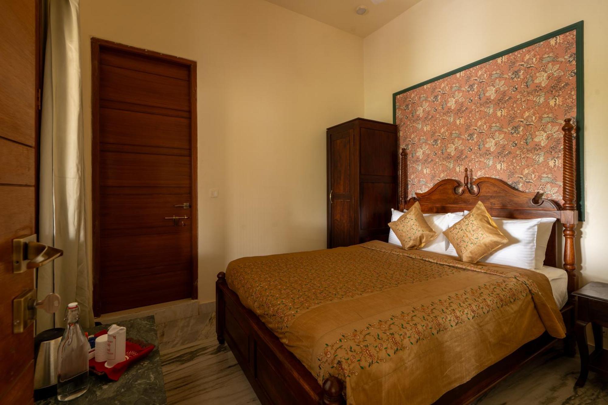 Dera Jaipur Homestay Kültér fotó