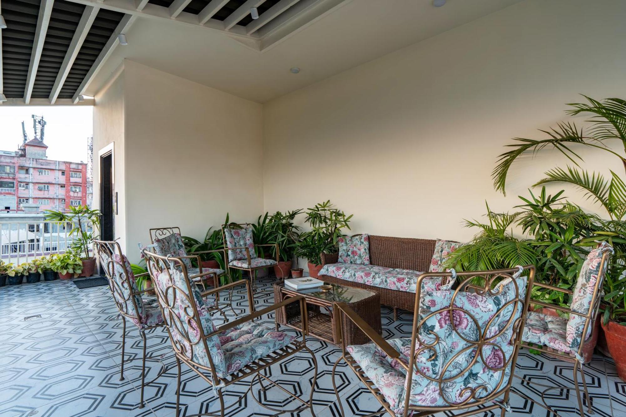 Dera Jaipur Homestay Kültér fotó
