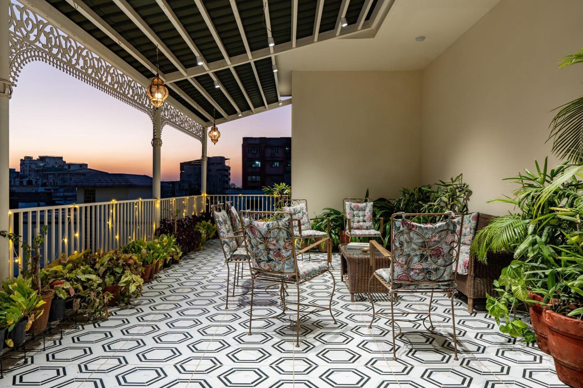 Dera Jaipur Homestay Kültér fotó