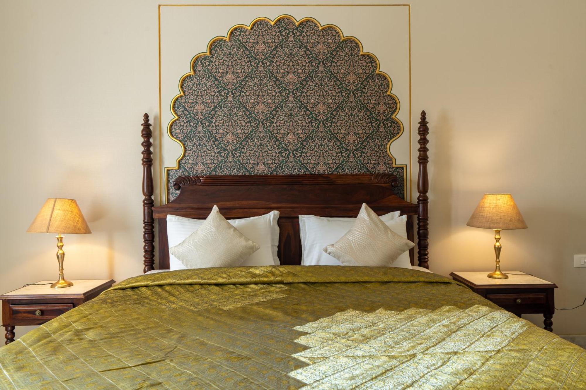 Dera Jaipur Homestay Kültér fotó