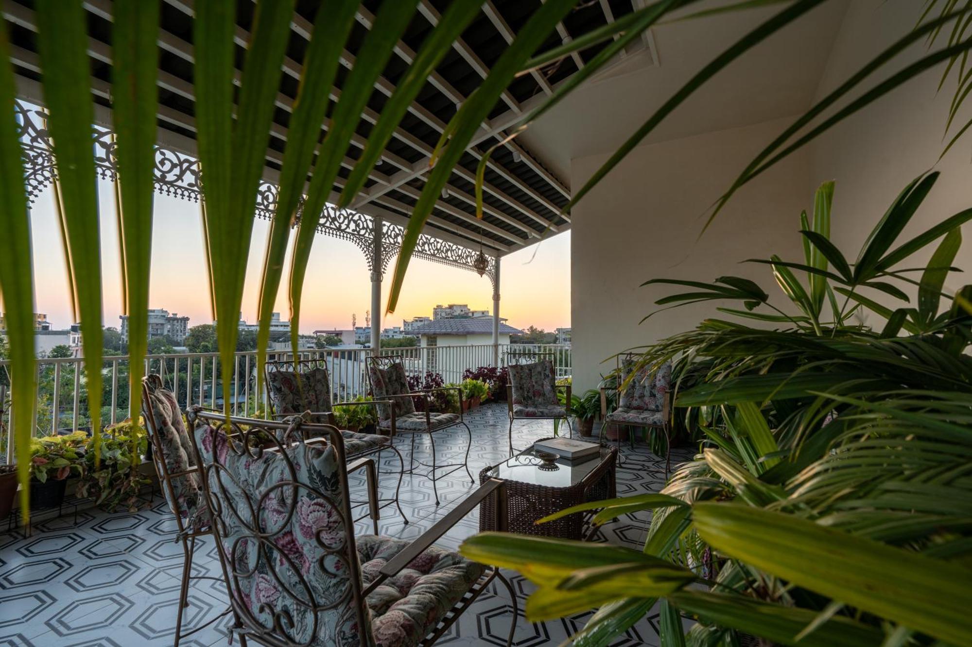 Dera Jaipur Homestay Kültér fotó