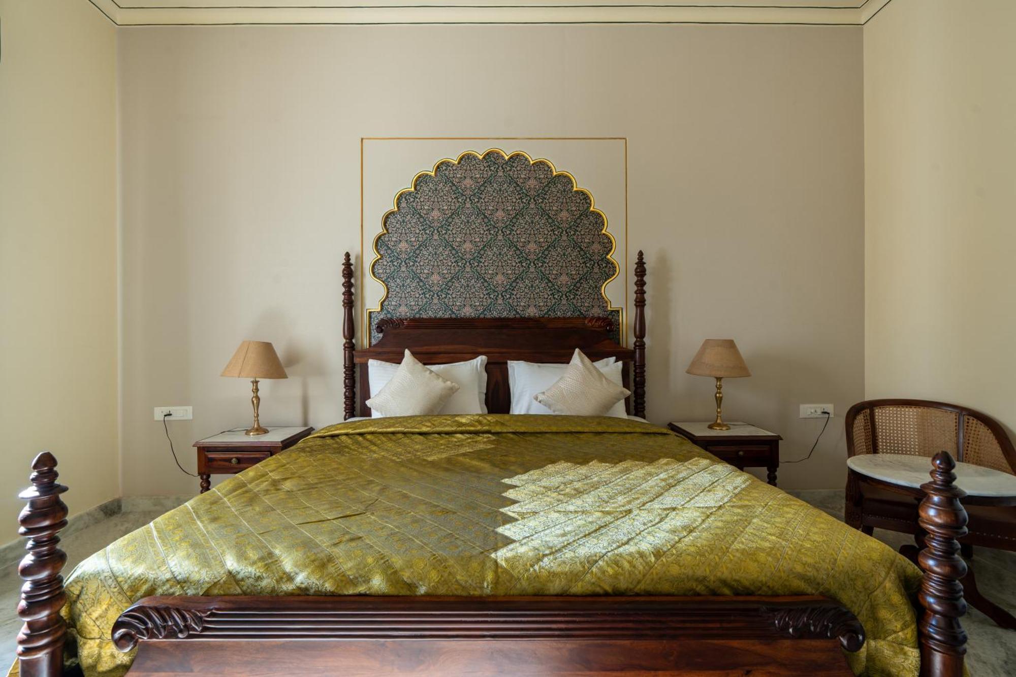 Dera Jaipur Homestay Kültér fotó