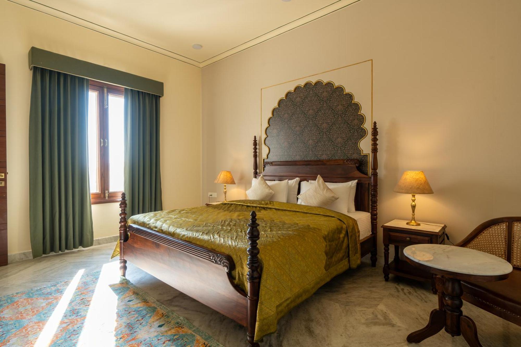 Dera Jaipur Homestay Kültér fotó