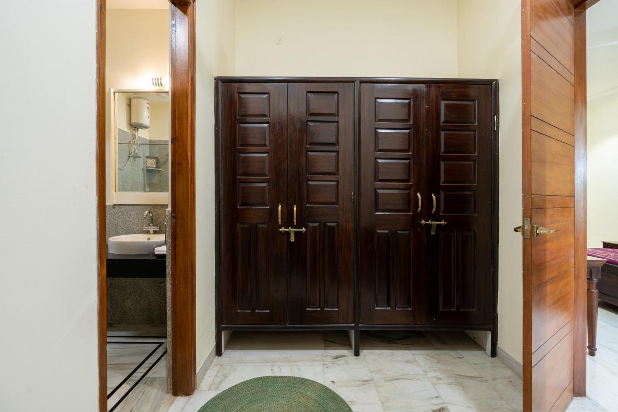 Dera Jaipur Homestay Kültér fotó