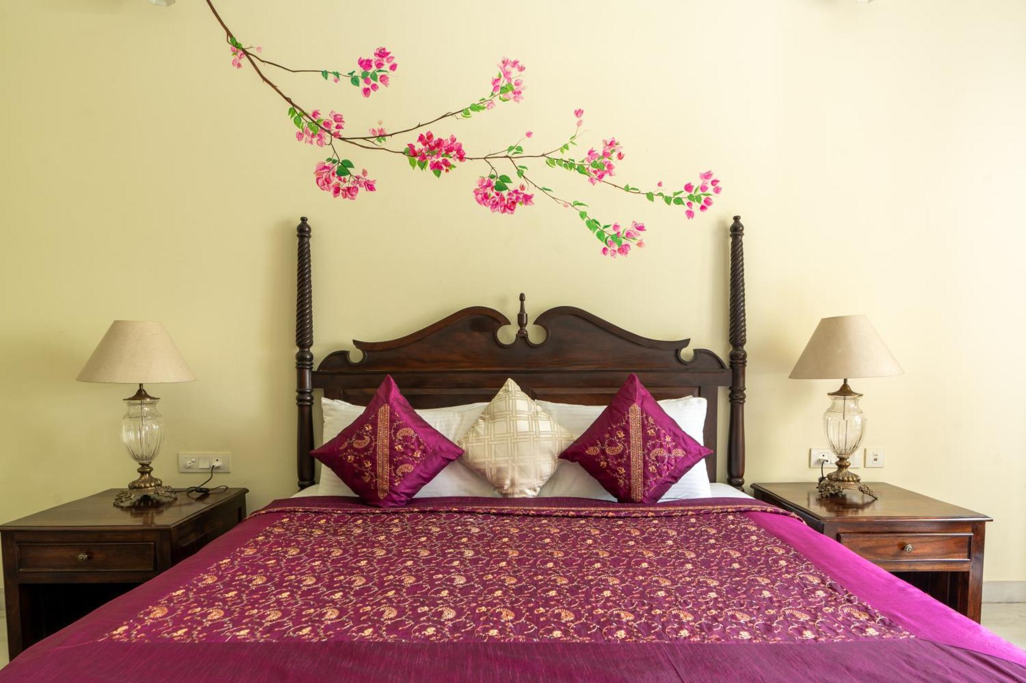 Dera Jaipur Homestay Kültér fotó