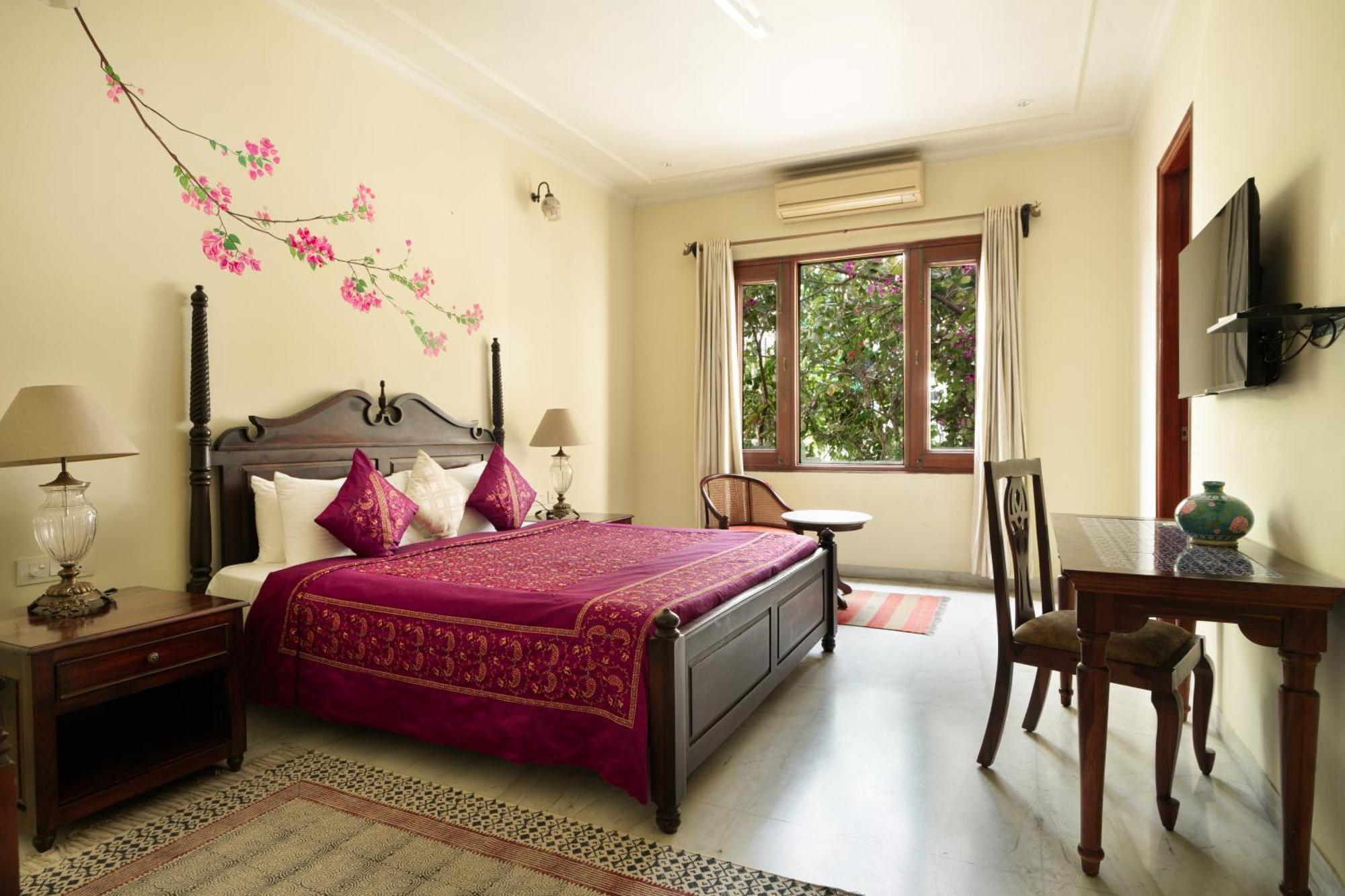 Dera Jaipur Homestay Kültér fotó